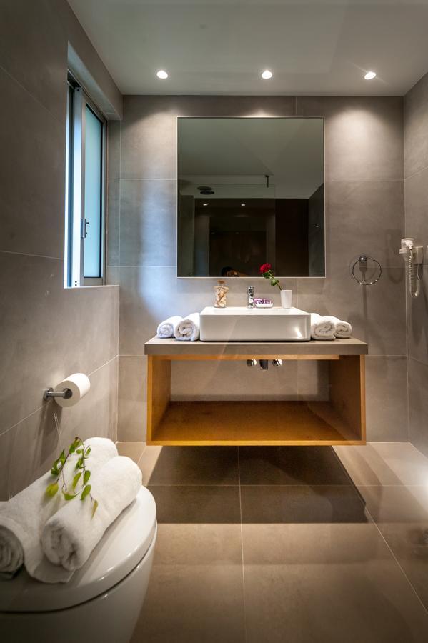 Lotus Hotel Apartments カト・ダラトソ エクステリア 写真